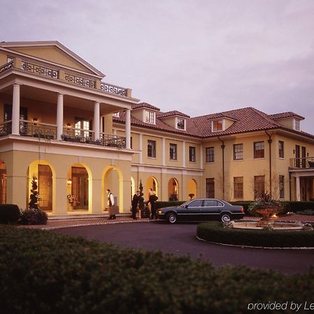 Keswick Hall At Monticello Hotel Esterno foto